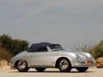 Porsche 356A 1600 Super Speedster by Reutter 1958 года (US)